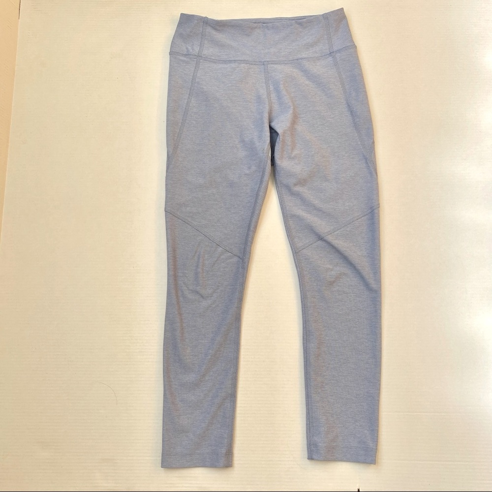 Outdoor Voices Warmup Leggings 3/4 RN147908 size S Almost New condition